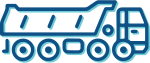 DUMP TRUCKS