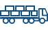 GROUPAGE ( LCL -LESS-THAN CARLOAD) AND PARTIAL TRANSPORT
